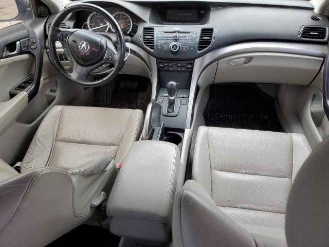 2021 ACURA TSX 0V210000X139041NE