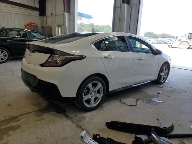 VIN 1G1RA6S59JU157481 2018 Chevrolet Volt, LT no.3