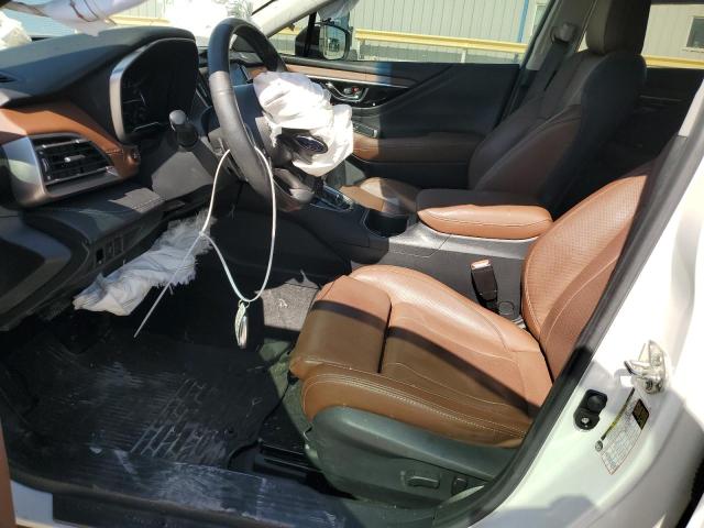 2020 SUBARU OUTBACK TO - 4S4BTGPD0L3248460