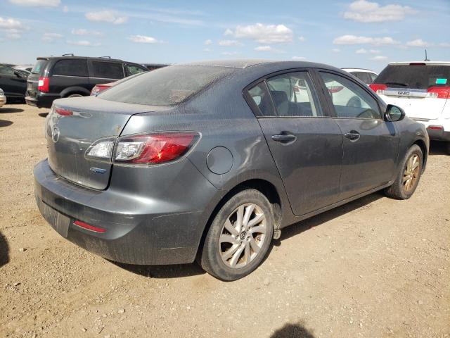 VIN JM1BL1V70D1805427 2013 Mazda 3, I no.3