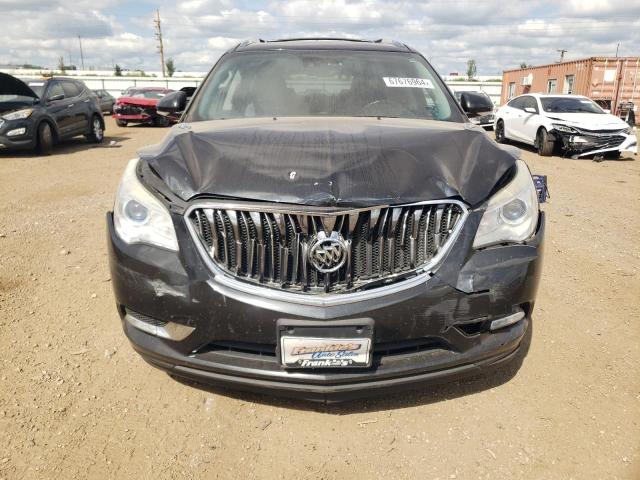 VIN 5GAKVBKD2FJ240452 2015 Buick Enclave no.5