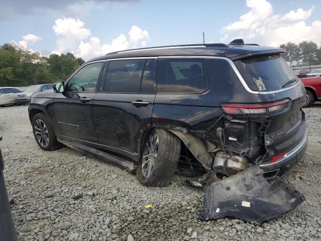 2022 JEEP GRAND CHER - 1C4RJKDG9N8505566