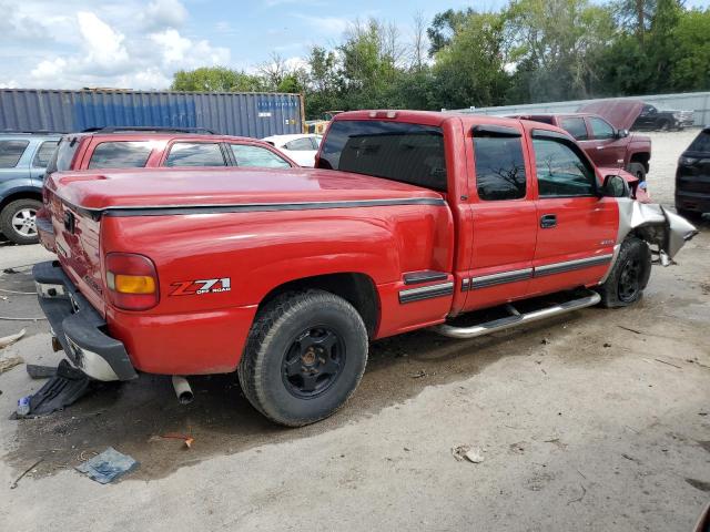 2001 CHEVROLET SILV1500 2 2GCEK19T111216853  65551374