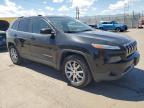 JEEP CHEROKEE L photo