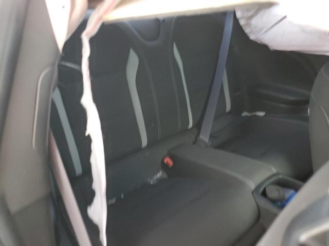 2017 CHEVROLET CAMARO SS - 1G1FF1R72H0168449