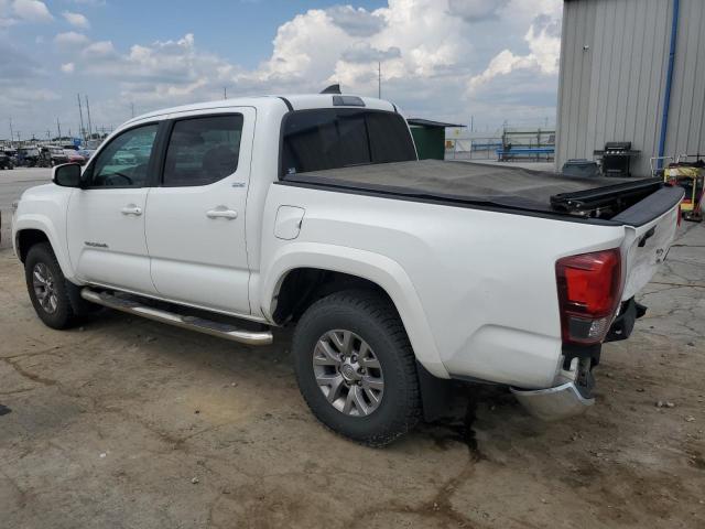 VIN 3TMCZ5AN2JM143024 2018 Toyota Tacoma, Double Cab no.2