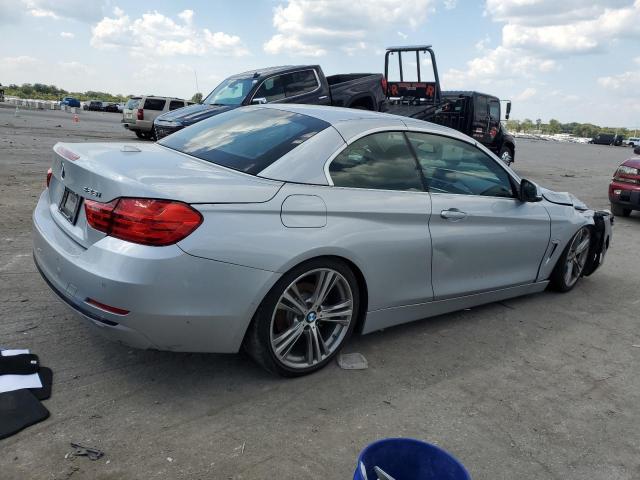 VIN WBA3V7C58G5A28074 2016 BMW 4 Series, 428 I Sulev no.3