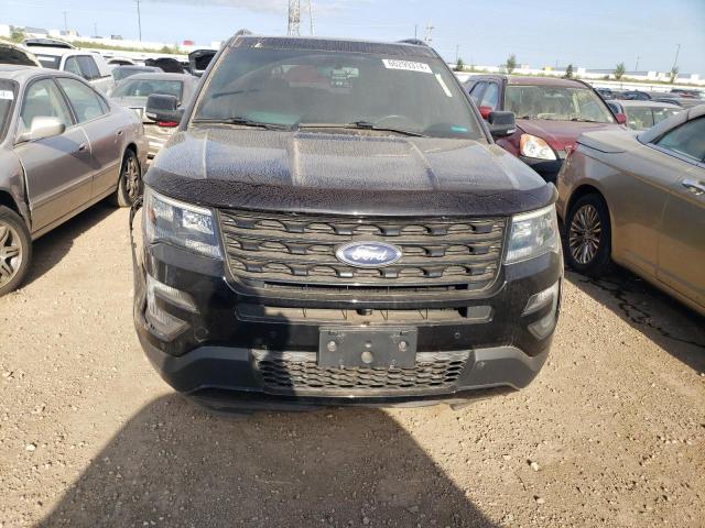 VIN 1FM5K8GTXGGB64626 2016 Ford Explorer, Sport no.5