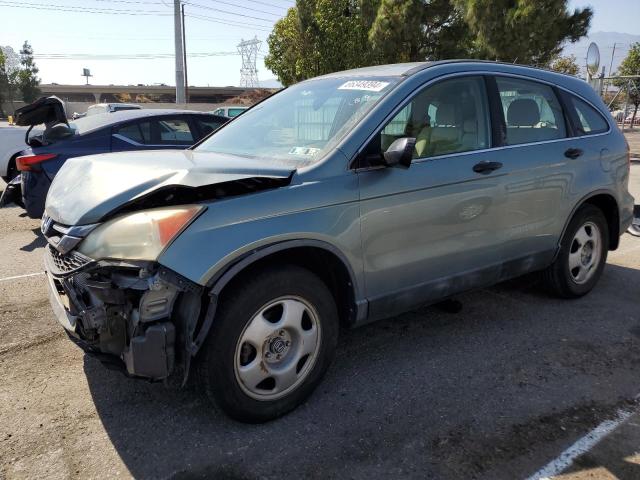 2010 HONDA CR-V LX 2010