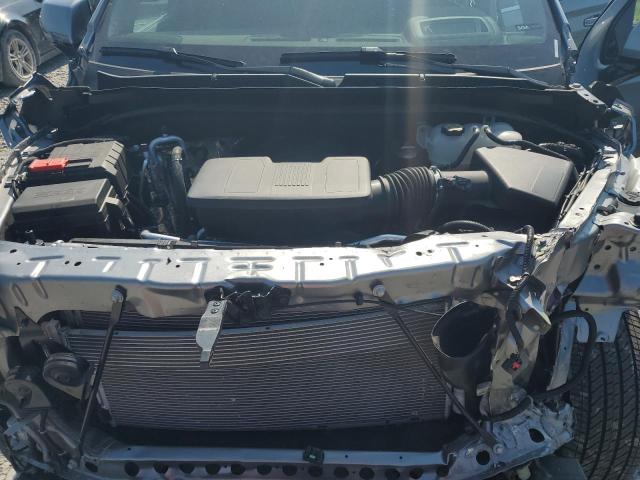 2023 CHEVROLET SUBURBAN C - 1GNSCGKL5PR514729