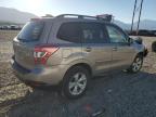 SUBARU FORESTER 2 снимка