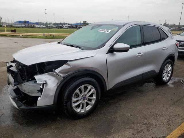 2020 FORD ESCAPE SE 1FMCU9G68LUA29612  68831394