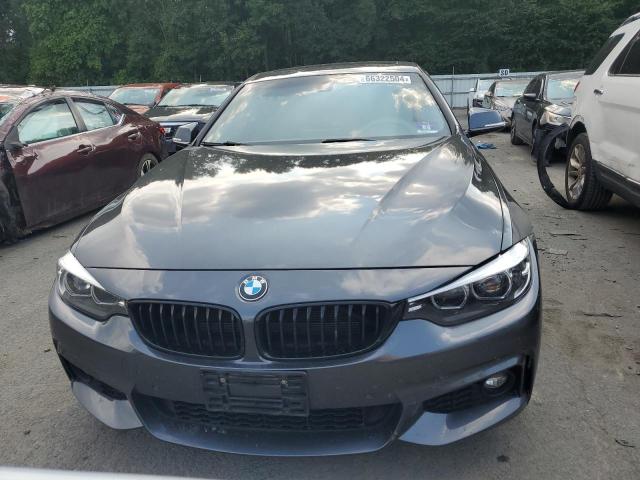 VIN WBA4J7C51KBM75949 2019 BMW 4 Series, 440XI Gran... no.5