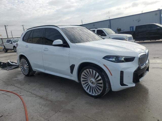 2024 BMW X5 SDRIVE - 5UX13EU0XR9V67262