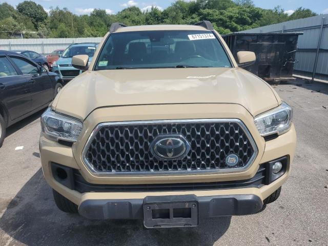 2018 TOYOTA TACOMA DOU - 3TMCZ5AN5JM162618