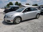 CHEVROLET CRUZE LS photo