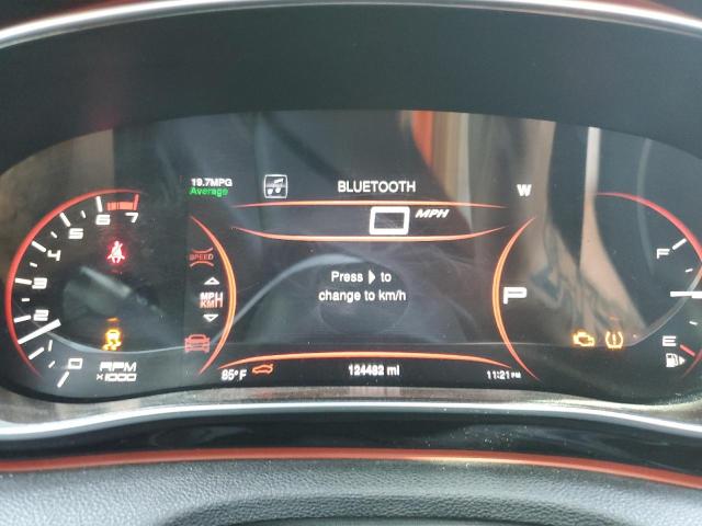2016 DODGE DART GT SP - 1C3CDFGB6GD819873