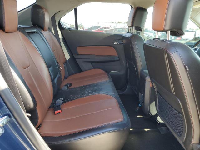 2016 CHEVROLET EQUINOX LT - 2GNALDEK5G6339892