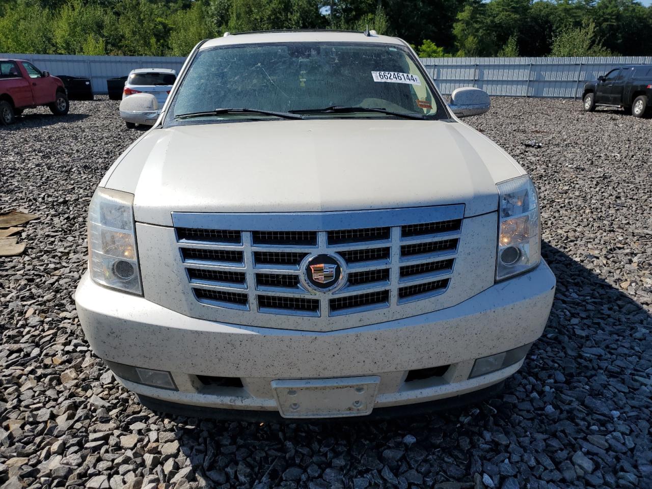 Lot #2794353921 2007 CADILLAC ESCALADE L