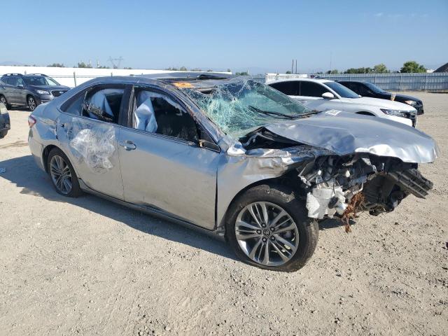 2016 TOYOTA CAMRY LE - 4T1BF1FK8GU133688