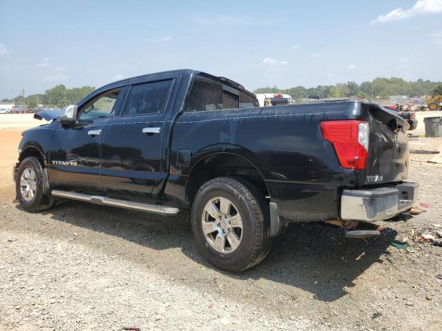2018 NISSAN TITAN S - 1N6AA1EJ7JN537376