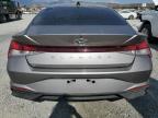 Lot #2940838777 2021 HYUNDAI ELANTRA SE