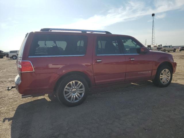 VIN 5LMJJ3J52DEL06812 2013 Lincoln Navigator, L no.3