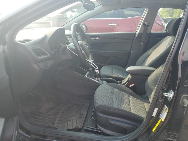 2021 HYUNDAI ACCENT LIM - 3KPC34A63ME135646