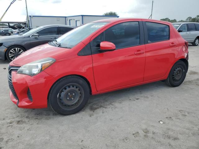 VIN VNKKTUD31GA068069 2016 Toyota Yaris, L no.1