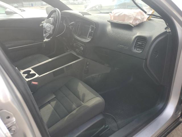 2019 DODGE CHARGER PO - 2C3CDXAT7KH532934