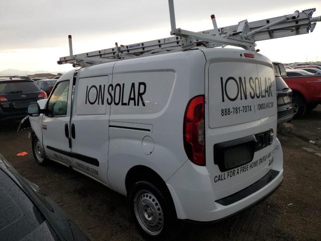 2022 RAM PROMASTER - ZFBHRFAB5N6X65997