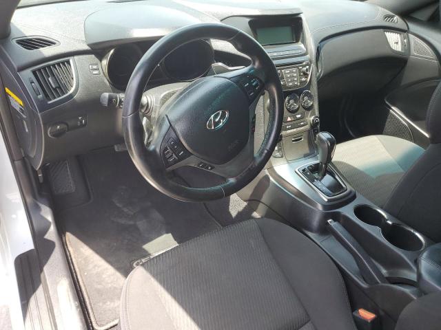 2015 HYUNDAI GENESIS CO - KMHHU6KJ1FU123285