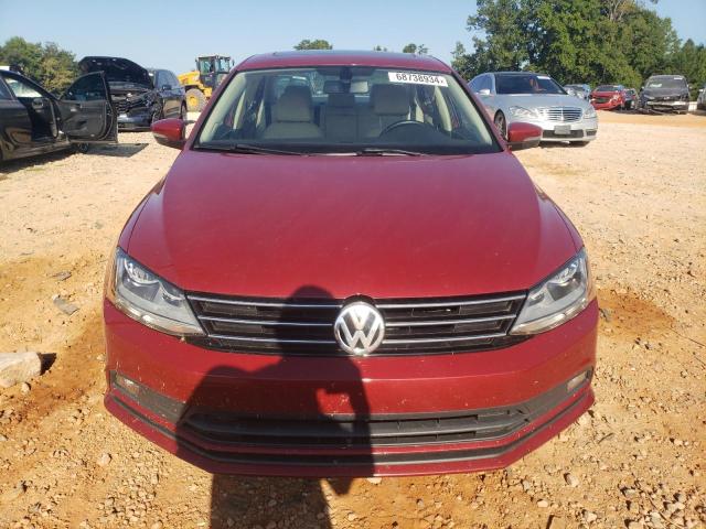 2017 VOLKSWAGEN JETTA SEL 3VWL17AJ4HM336637  68738934