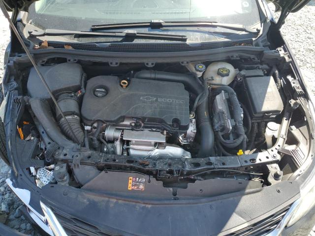 2018 CHEVROLET CRUZE LS - 1G1BC5SM1J7103281