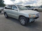 TOYOTA HIGHLANDER снимка