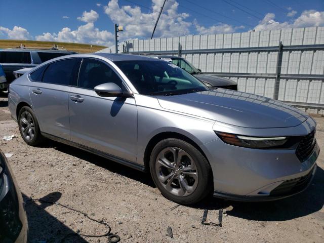 2023 HONDA ACCORD HYB - 1HGCY2F62PA023511