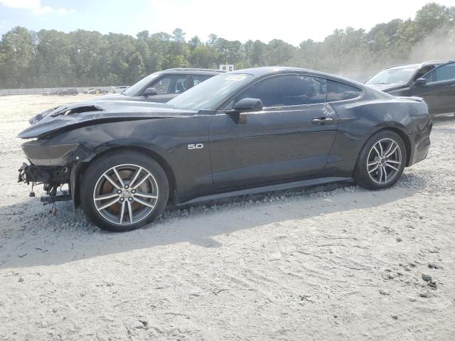 2015 FORD MUSTANG GT 2015