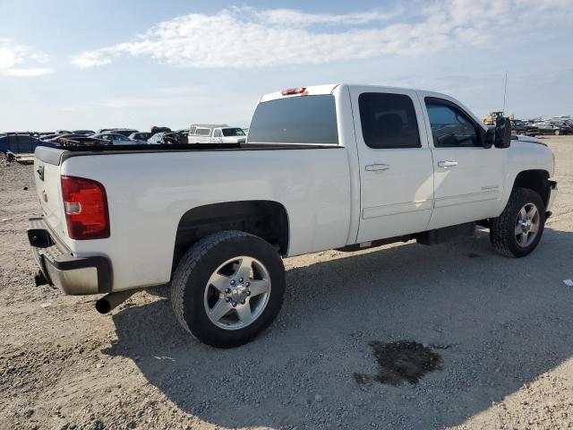 Vin: 1gc1kxc86df140601, lot: 67400914, chevrolet all models k2500 heavy duty lt 20133