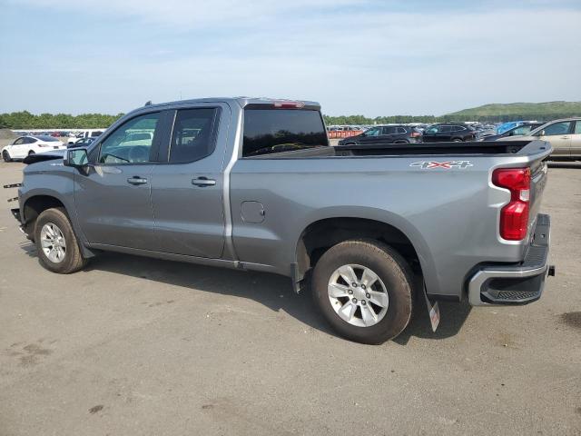 2021 CHEVROLET SILVERADO 1GCRYDED6MZ112712  69211984