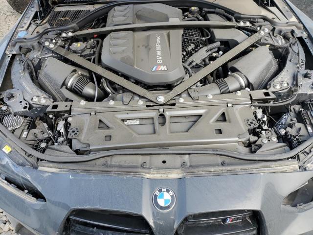 VIN WBS33AZ0XMCH11542 2021 BMW M4, Competition no.11