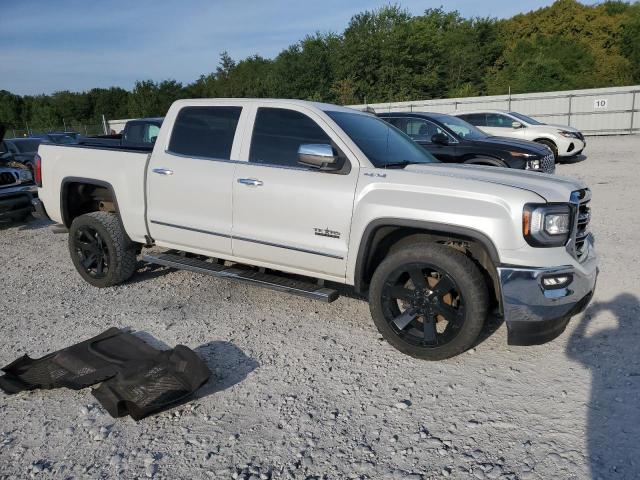 2018 GMC SIERRA K15 3GTU2NEC9JG482394  68103094