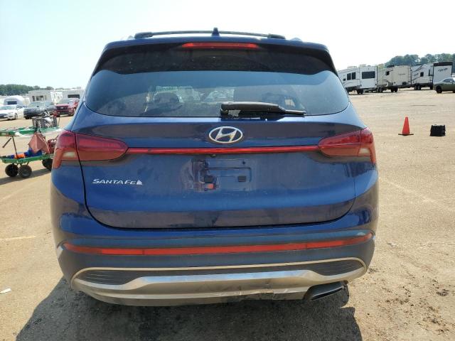 2021 HYUNDAI SANTA FE S - 5NMS24AJ2MH367070