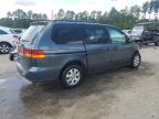 HONDA ODYSSEY EX photo