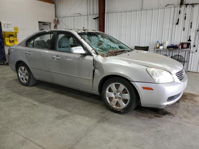 2008 KIA OPTIMA LX #3217220436