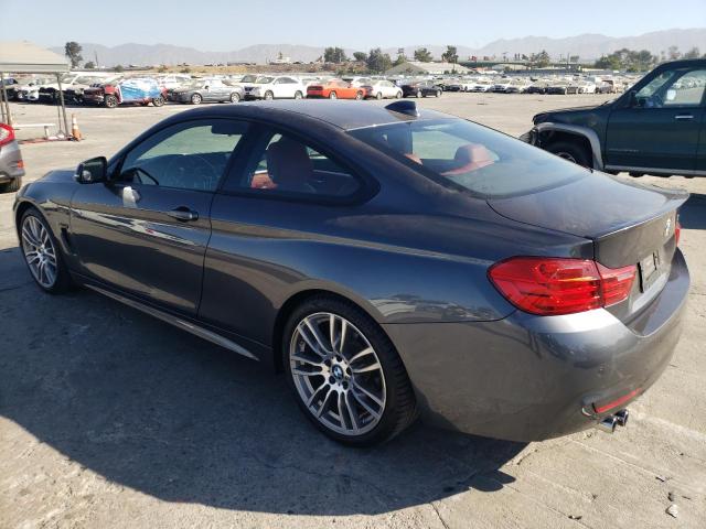 2015 BMW 428 I - WBA3N7C55FK225068