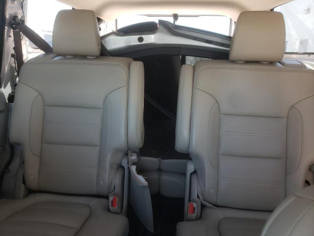 2019 GMC ACADIA DEN - 1GKKNXLS4KZ259187
