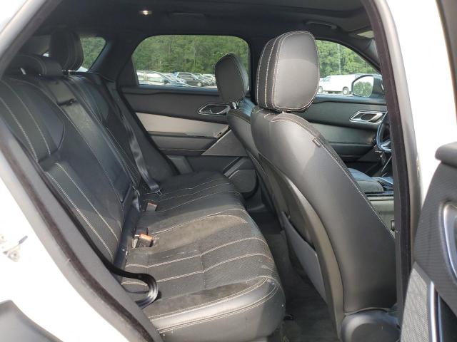 2018 LAND ROVER RANGE ROVE - SALYL2RX5JA773637