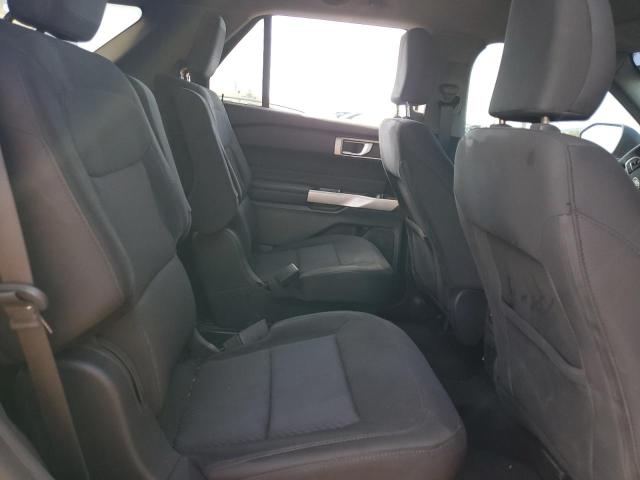 2024 FORD EXPLORER X - 1FMSK8DH2RGA09266