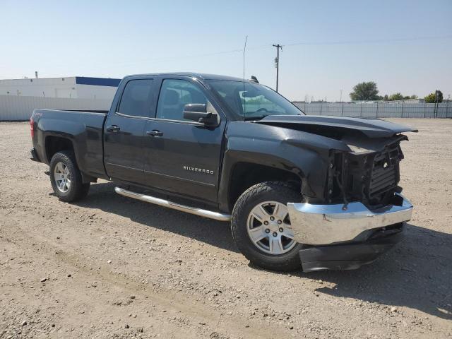 2018 CHEVROLET SILV1500 4 1GCVKRECXJZ138651
