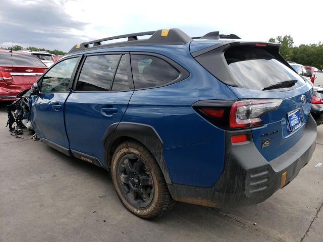 2024 SUBARU OUTBACK WI - 4S4BTGSD0R3292846